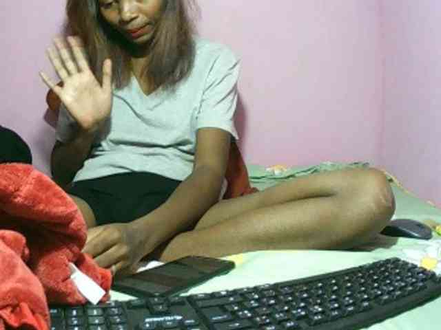 Kitiah webcam