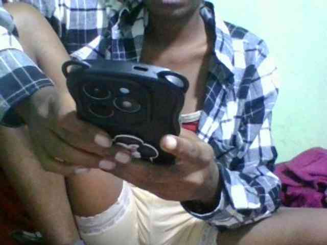 Kitiah webcam