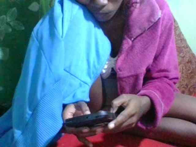 Kitiah webcam