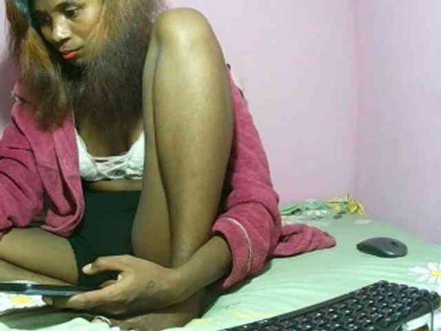 Kitiah webcam