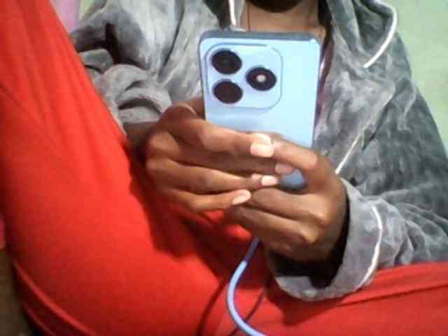 Kitiah webcam