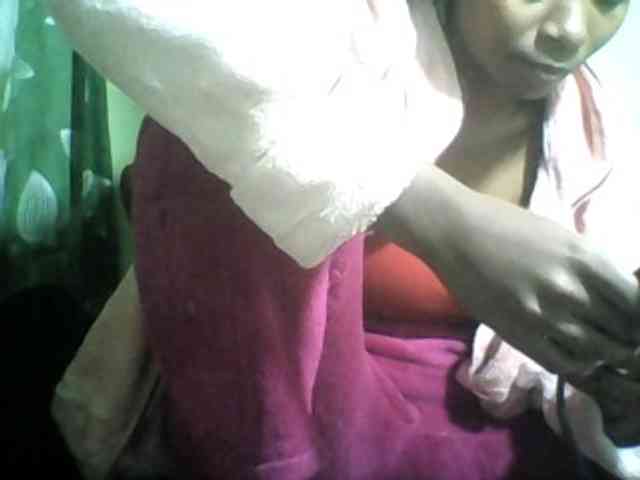 Kitiah webcam
