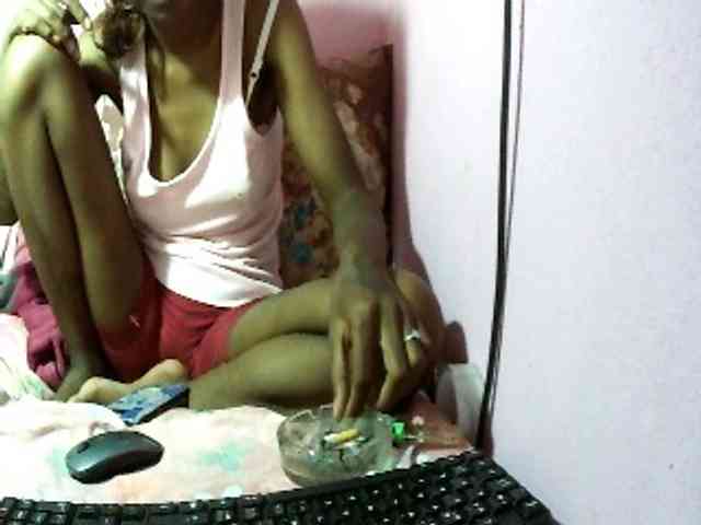 Kitiah webcam