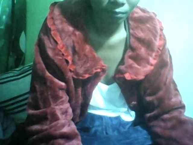 Kitiah webcam