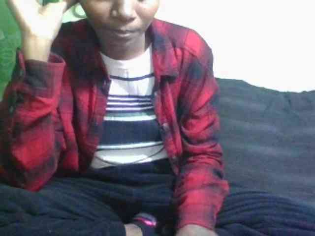 Kitiah webcam