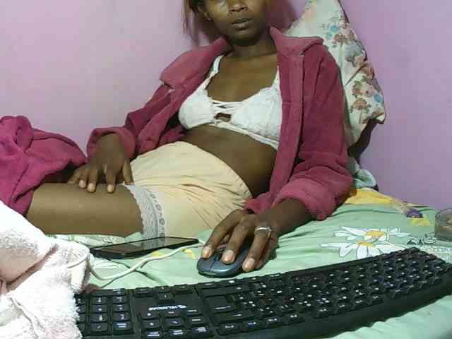 Kitiah webcam