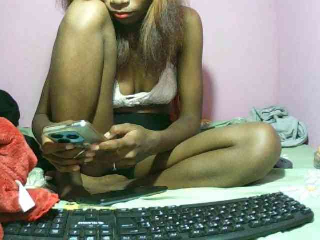 Kitiah webcam