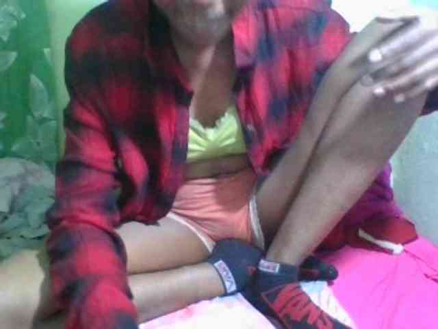 Kitiah webcam