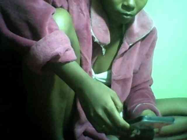 Kitiah webcam