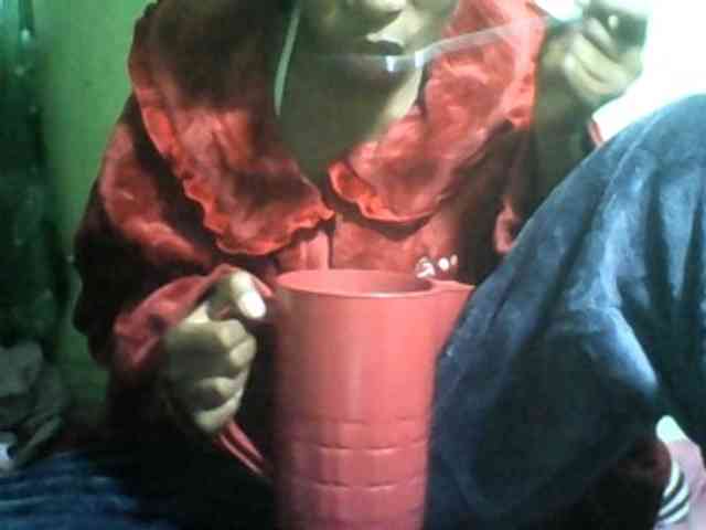 Kitiah webcam
