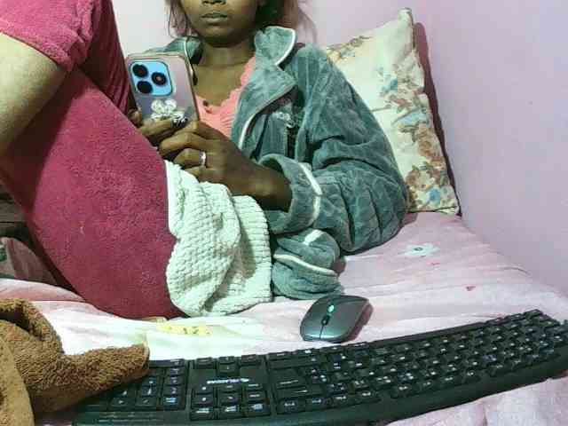 Kitiah webcam
