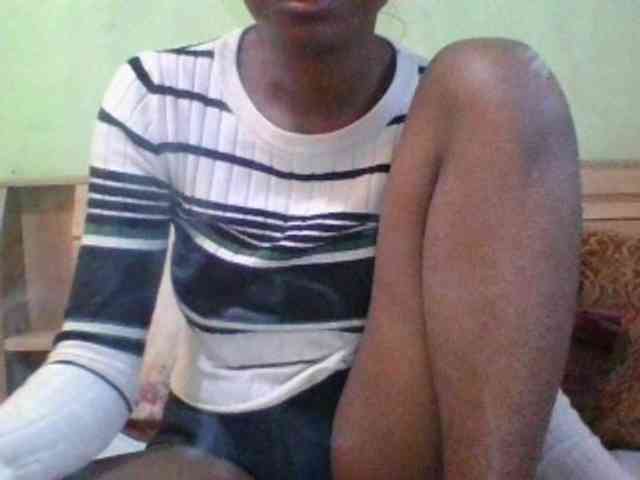 Kitiah webcam