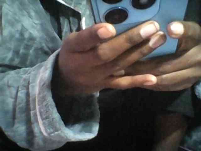 Kitiah webcam