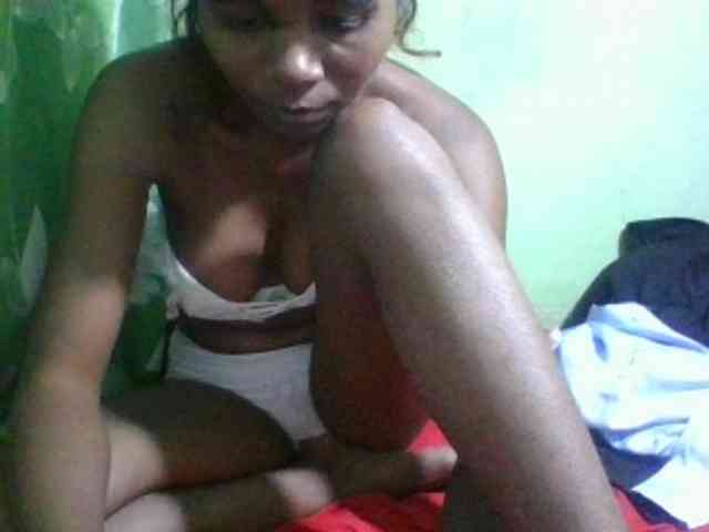 Kitiah webcam