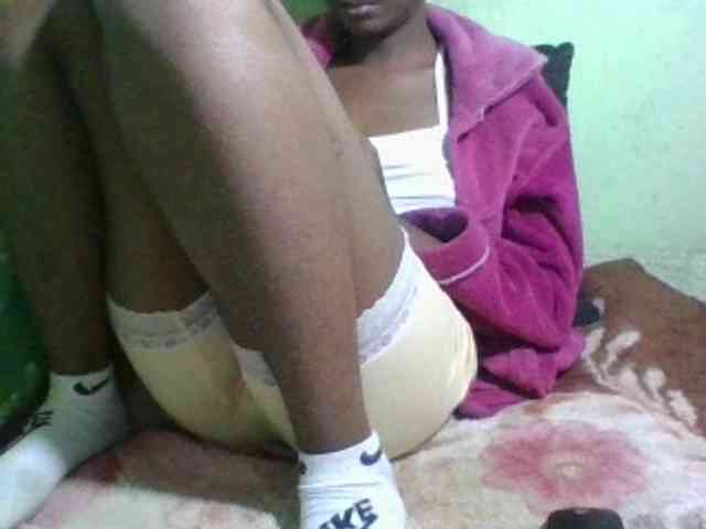 Kitiah webcam