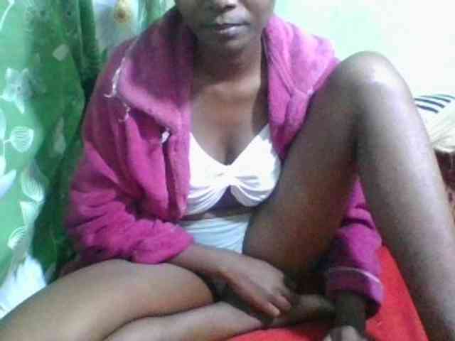 Kitiah webcam