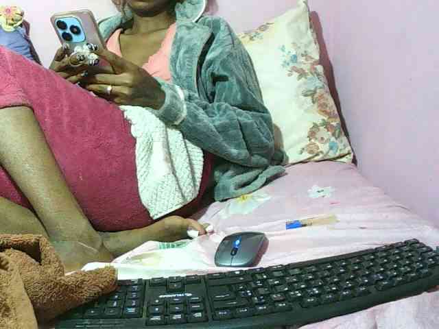 Kitiah webcam