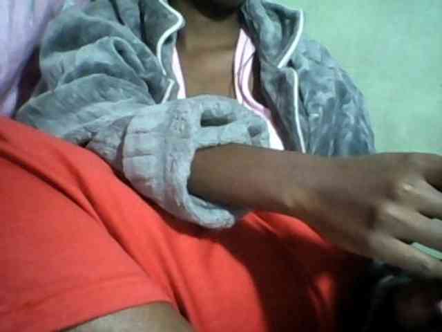 Kitiah webcam