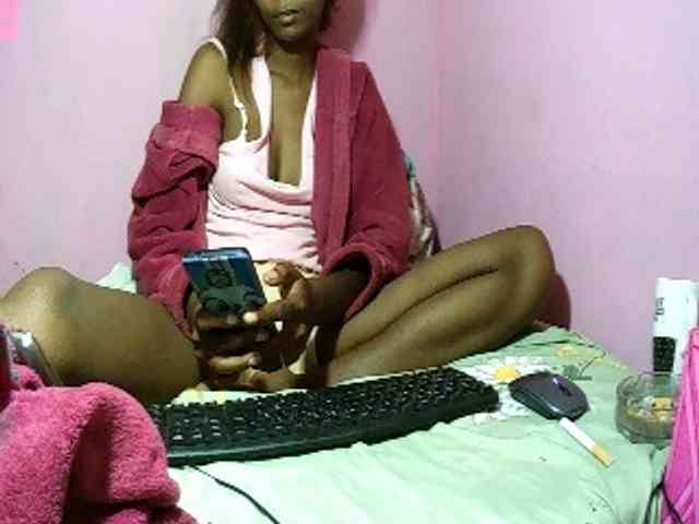 Kitiah webcam