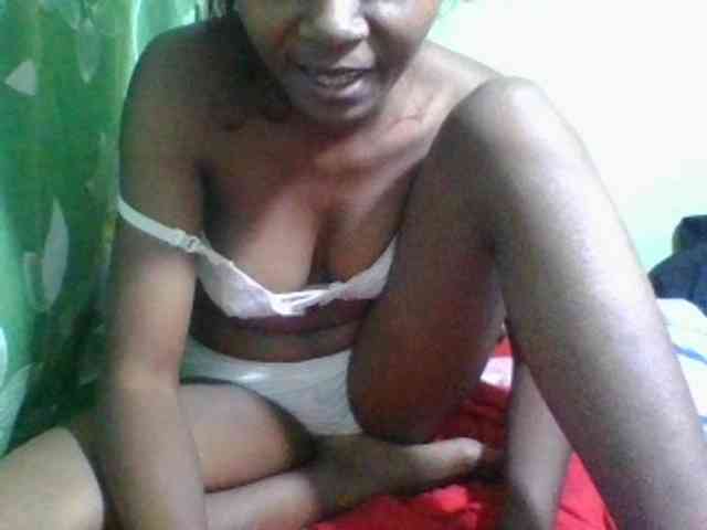 Kitiah webcam