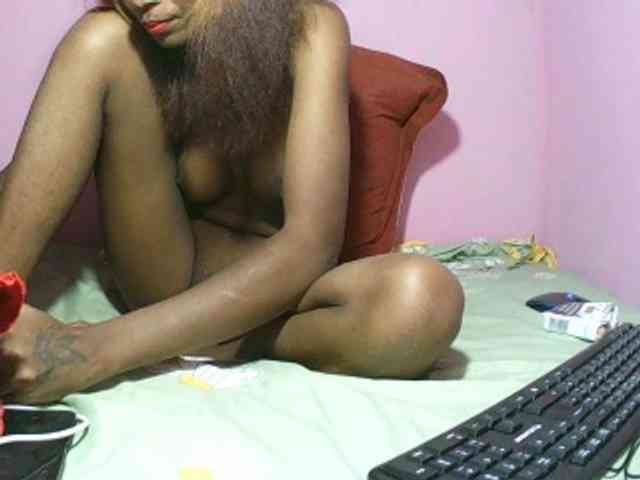 Kitiah webcam