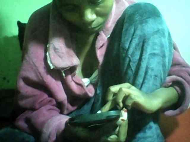 Kitiah webcam