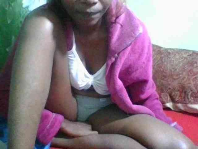 Kitiah webcam