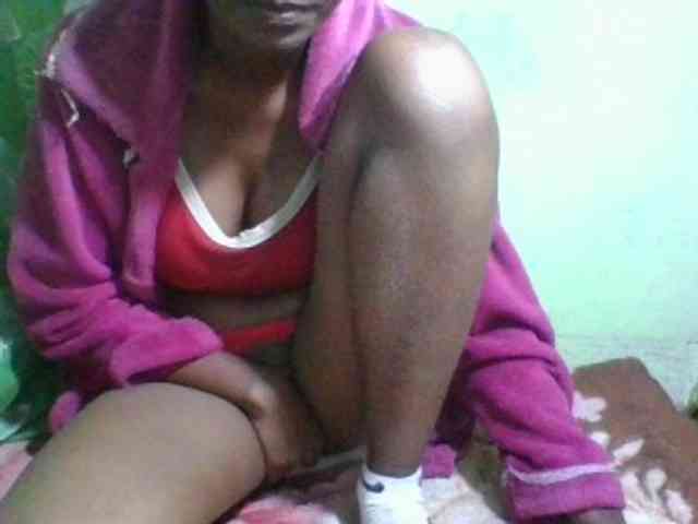 Kitiah webcam