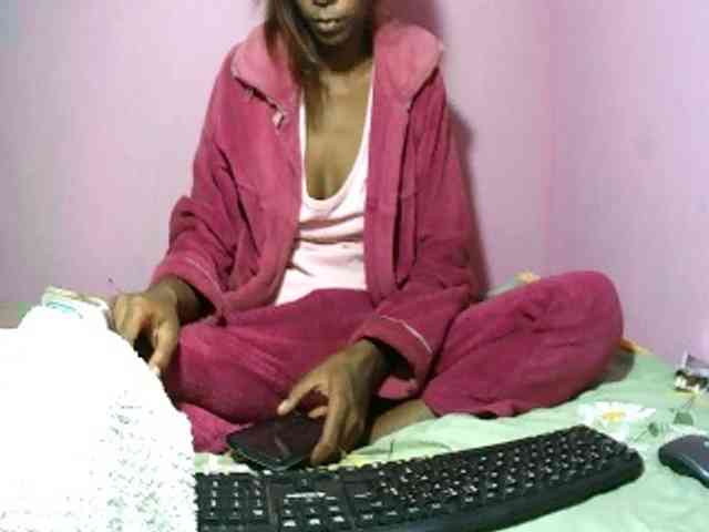 Kitiah webcam