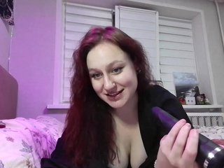 LoiseLovetto Porn Show