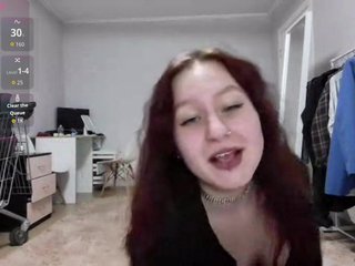 LoiseLovetto Porn Show