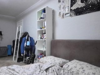 LoiseLovetto Porn Show