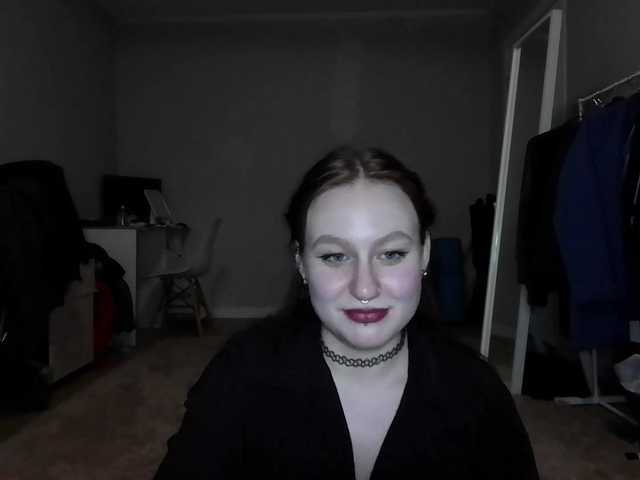 LoiseLovetto live cam on BongaCams
