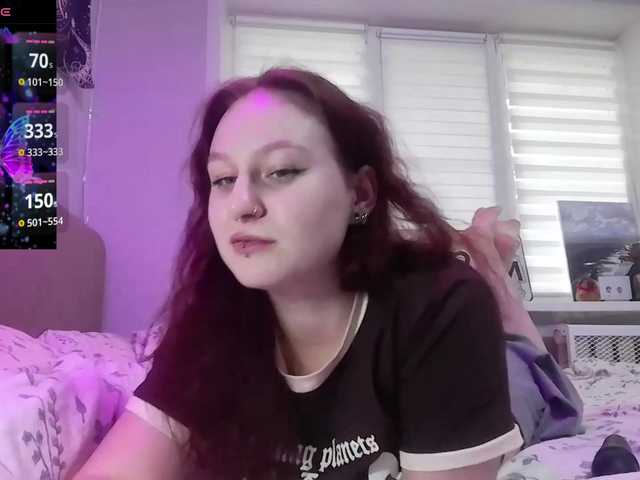 LoiseLovetto live webcam show