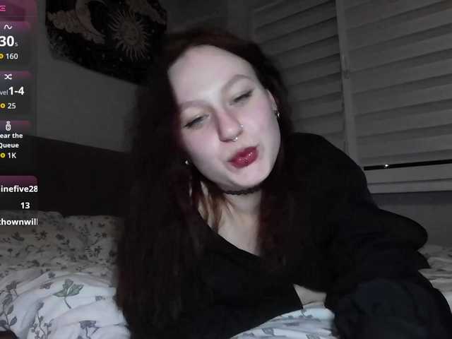 LoiseLovetto live cam on BongaCams