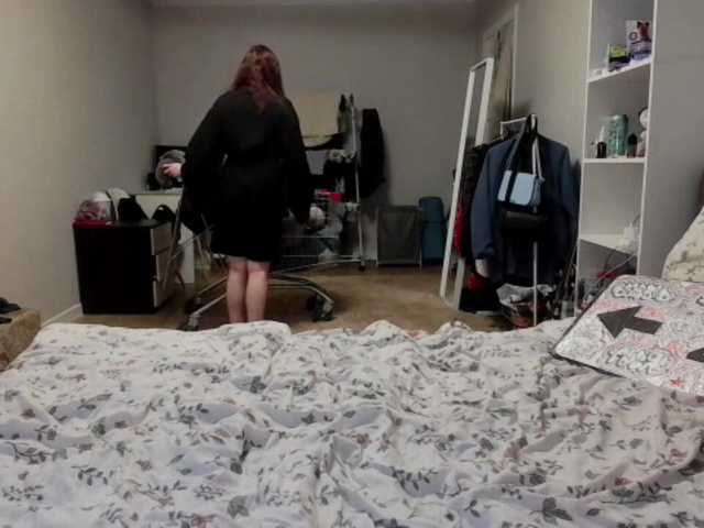 LoiseLovetto live cam on BongaCams