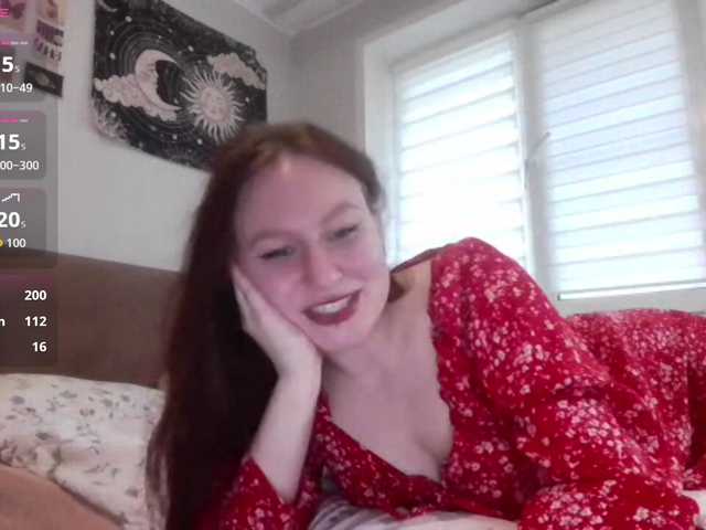 LoiseLovetto live cam on BongaCams