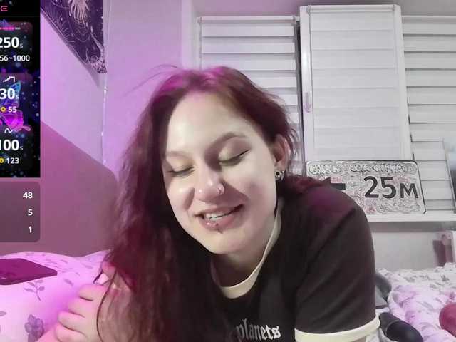 LoiseLovetto live cam on BongaCams