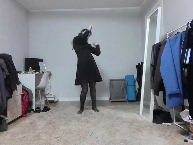 LoiseLovetto live cam on BongaCams