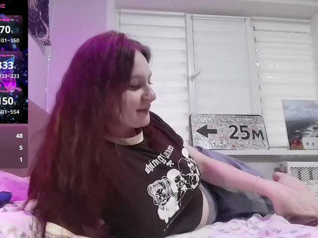 LoiseLovetto live cam on BongaCams