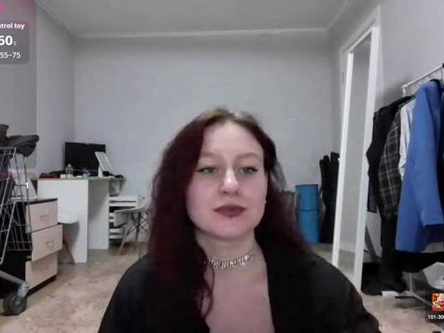 LoiseLovetto live cam on BongaCams