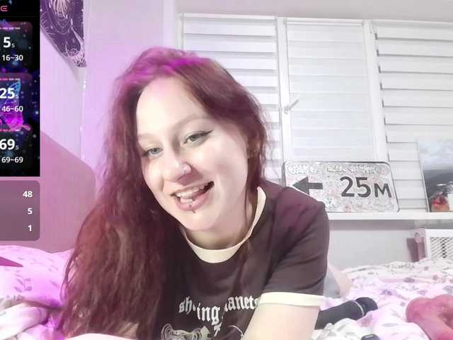 LoiseLovetto live cam on BongaCams