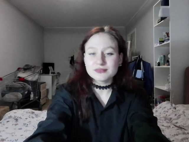 LoiseLovetto live cam on BongaCams