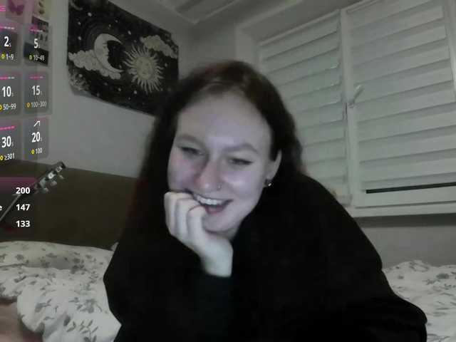 LoiseLovetto live cam on BongaCams
