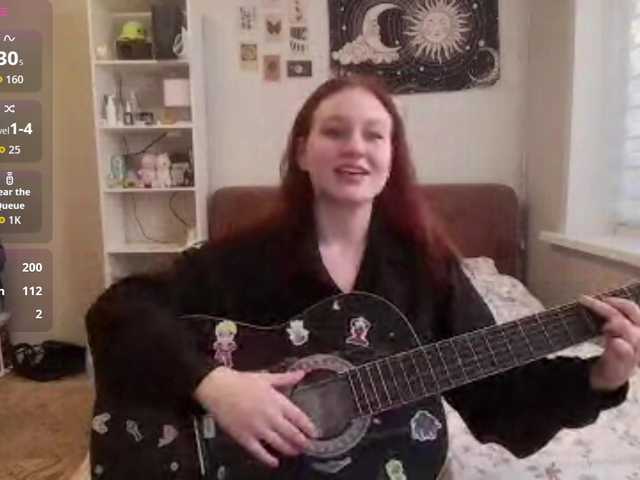LoiseLovetto live cam on BongaCams