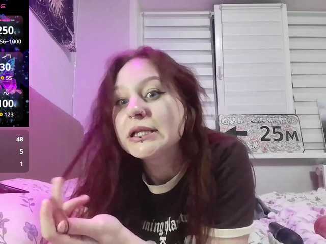 LoiseLovetto live cam on BongaCams