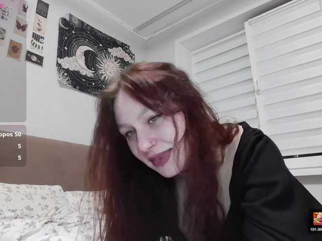 LoiseLovetto live cam on BongaCams