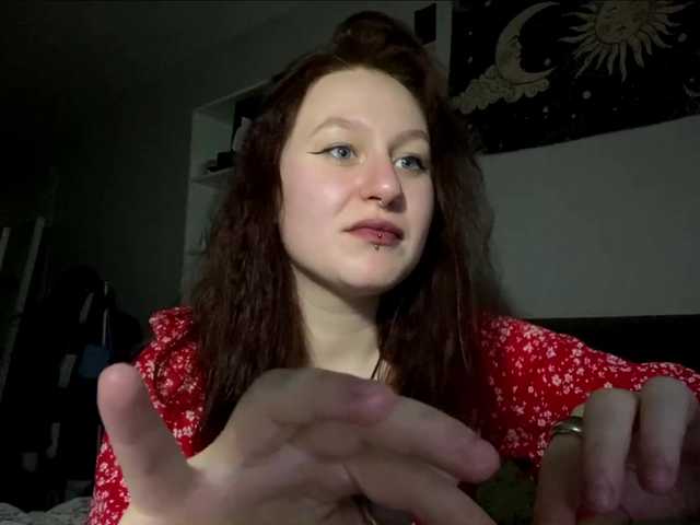 LoiseLovetto live cam on BongaCams