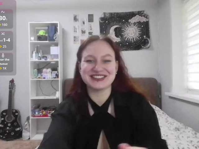LoiseLovetto live cam on BongaCams