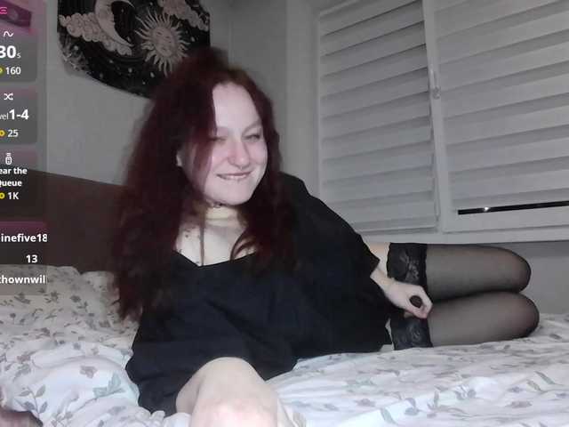 LoiseLovetto live cam on BongaCams